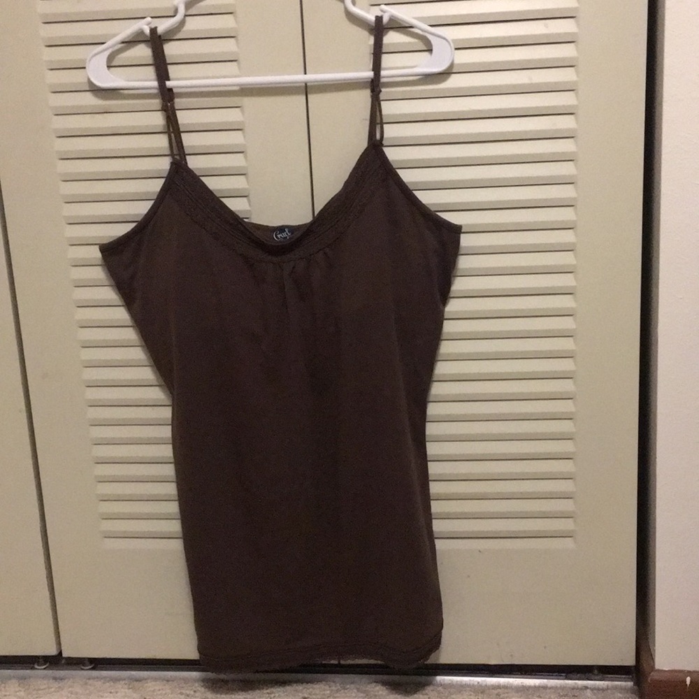 Cruel Girl Tank